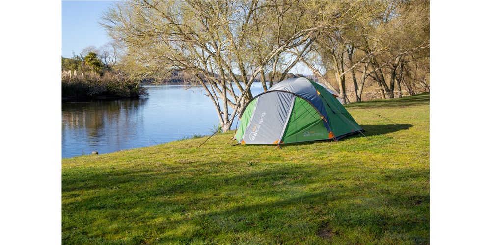 Kea 3 Recreational Tent
